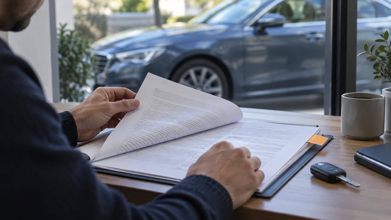 Transport de personnes à titre onéreux : contrôler la rédaction de son contrat